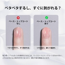 GAOY Builder Gel, Length Gel, Clear Gel, 0.6 fl oz (16 ml), Gel Nails, UV/LED Compatible, Reinforced, Long Lasting (Clear)