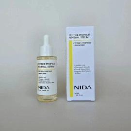 Kit De Cuidado De La Piel Korea Nida: La Mejor Crema Hidrata