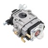 NIMTEK WYK-74 Carburetor for Husqvarna 145BT Kawasaki TE45DX Blower Walbro