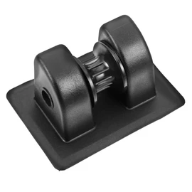 BIUDECO Small Anchor Accessories for Kayak Anchor Mount Clip Kayak Rack Fixing Bracket Track Bracket Support