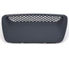 G-PLUS Hood Scoop Molding Bezel Compatible With Dodge Ram 1500