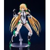 PLAMATEA Expelled from Paradise Angela Balzac Non-Scale Plastic Model