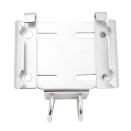 Rail Mount Anchor Bracket Reliable Rugged High Hardness Rail Mount Anchor Bracket Holder for Boats Yachts Ships Small 8585SE1