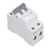 1P+N 20A 30mA Residual Current Operated Circuit Breaker Quick Response