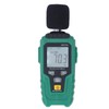 Digital Sound Level Meter Handheld Decibel Tester Multifunctional Noise Volume