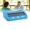 Digital Chess Clock, LCD Display Chess Clock Digital Chess Timer