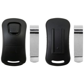 HaeKap 2X Replacement Garage Door Opener Remote Compatible with ACSCTG Type 1/ Type 2/ Type 3, for ACSGT Type 1/ Type 2/ Type 3, for ACSCTO Type 1/ Type 2/ Type 3