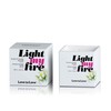 LOVE TO LOVE Light My Fire, Massagekerze, Mit Sheabutter und