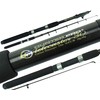 RODS 10FT Telescopic 10ft Fishing Rod Carbon Travel Stalking Pike