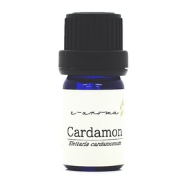 e-aroma Cardamom 30ml Essential Oil Essential Oil Aroma Oil