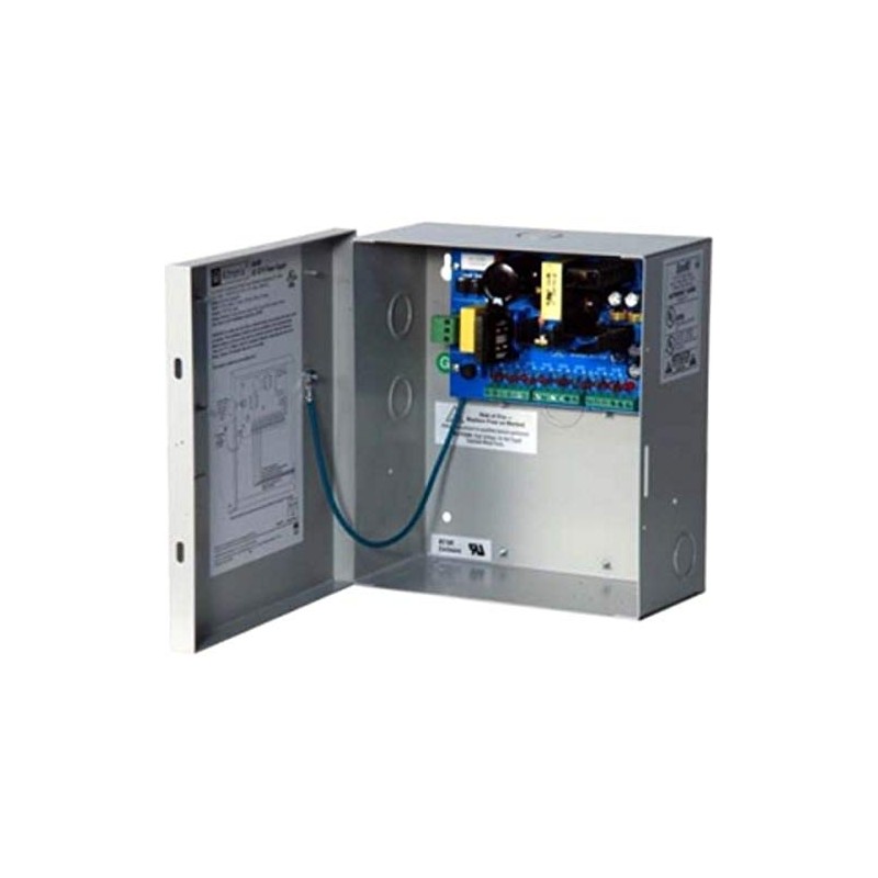 SAV9D 12DC CCTV Camera Power Supply