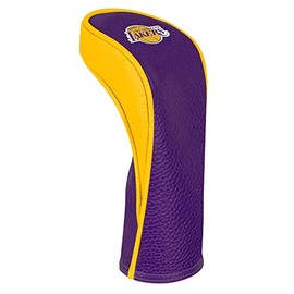 Los Angeles Lakers Individual Hybrid Headcover