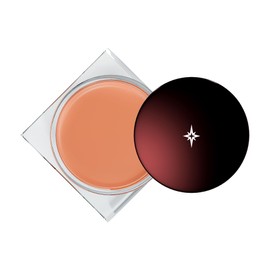 Colorbar Sinful Lip N Cheek Mousse Tint - Powder Matte Blush for Cheeks and Tinted Lip Balm - 2 in 1 Weightless Formula - 007 Nude Moc - 0.14 oz