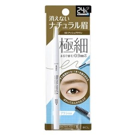 BROWLASH EX Ultra Skinny Pencil Brow 03 <Eyebrow Pencil> Ash Brown