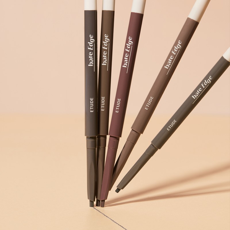Etude [에뛰드]베어 엣지 슬림 브로우 [Etude] Bear Edge Slim Brow