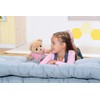 BABY born Bear Pink 835586 - 36cm Little Bear with