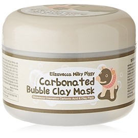 Elizavecca Milky Piggy - Máscara de arcilla carbonatada                                                                                               
