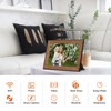 Digital Picture Frame,WiFi frameo Digital Photo Frame with 10.1 Inch