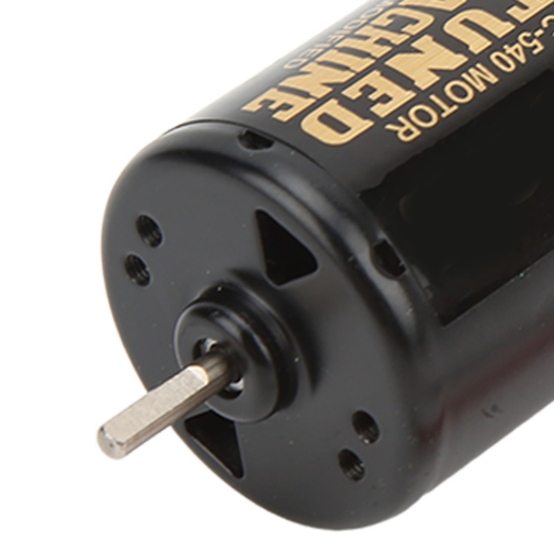 RC 540 Motor 21T Brushed Motor for AXIAL SCX10 90046