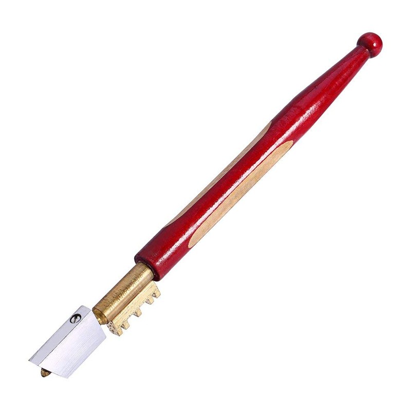Fdit Socialme-eu Diamond Tip Glass Cutter Cutting Art Tool Ceramic