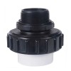 Custom Molded Products 2INX2-1/2IN Union MIP X Slip 21063-250-000
