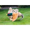 House of Paws Dog Toy - Super Soft Plush Squeaky