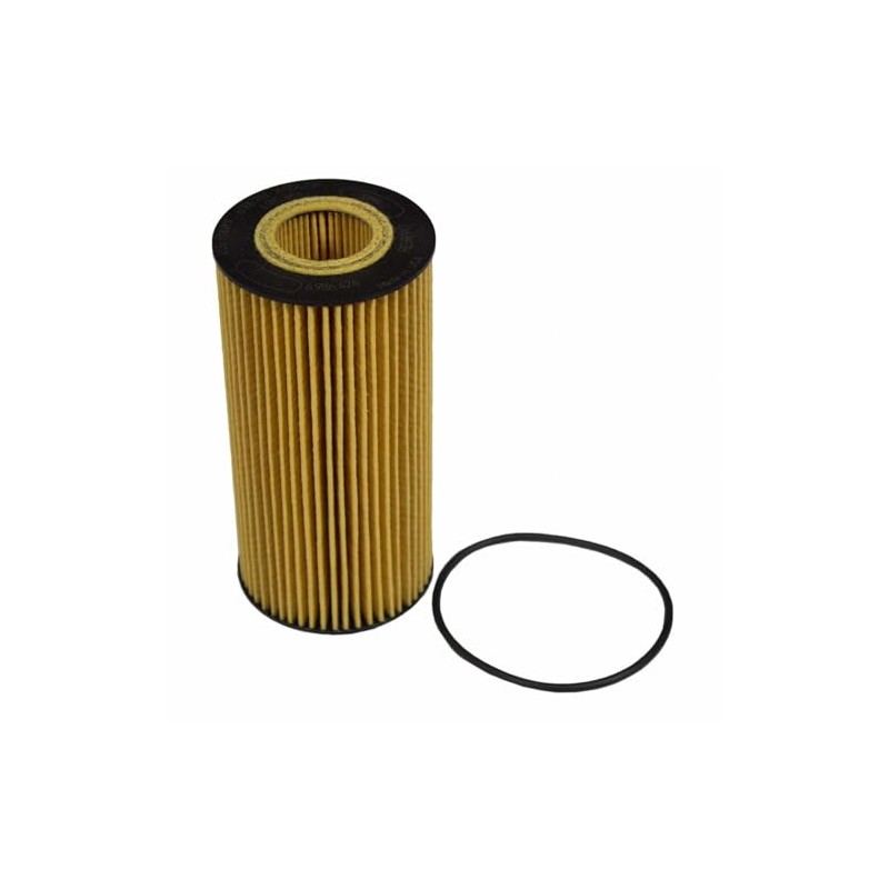 Motorcraft Filtro de Aceite FL-2016, Negro, Paquete de 1
