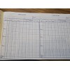 National Small Business Income Tax Record Bood Ledger New