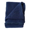 Lilano, Thick Baby Blanket, 100% Wool (kbT), 90 x 85