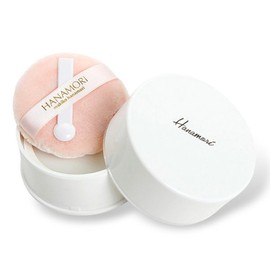 Hanamori Sunproof Face Powder (25g) / 하나모리 선프루프 페이스 파우더 본품 25g 썬파우더
