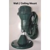 Yule Rite Outdoor Spotlight Flood Light Holder Floodlight Fixture with