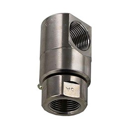 Genuine Super Swivel Hose Reel Swivel - 1/2 in