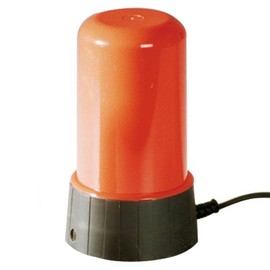 AP Orange Filter Darkroom Lamp