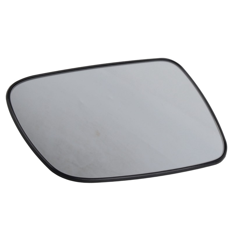 Heated Door Mirror Glass Convex Antifog 12V Clear View Replacement