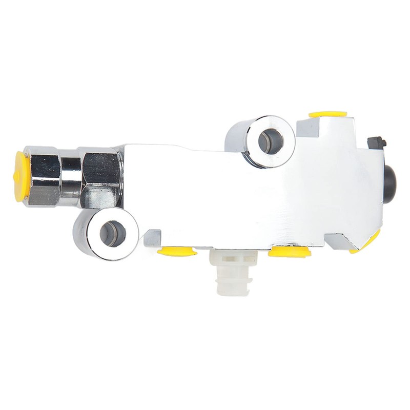 Proportioning Valve Disc, Disc Drum Classic Brake Proportioning Valve High