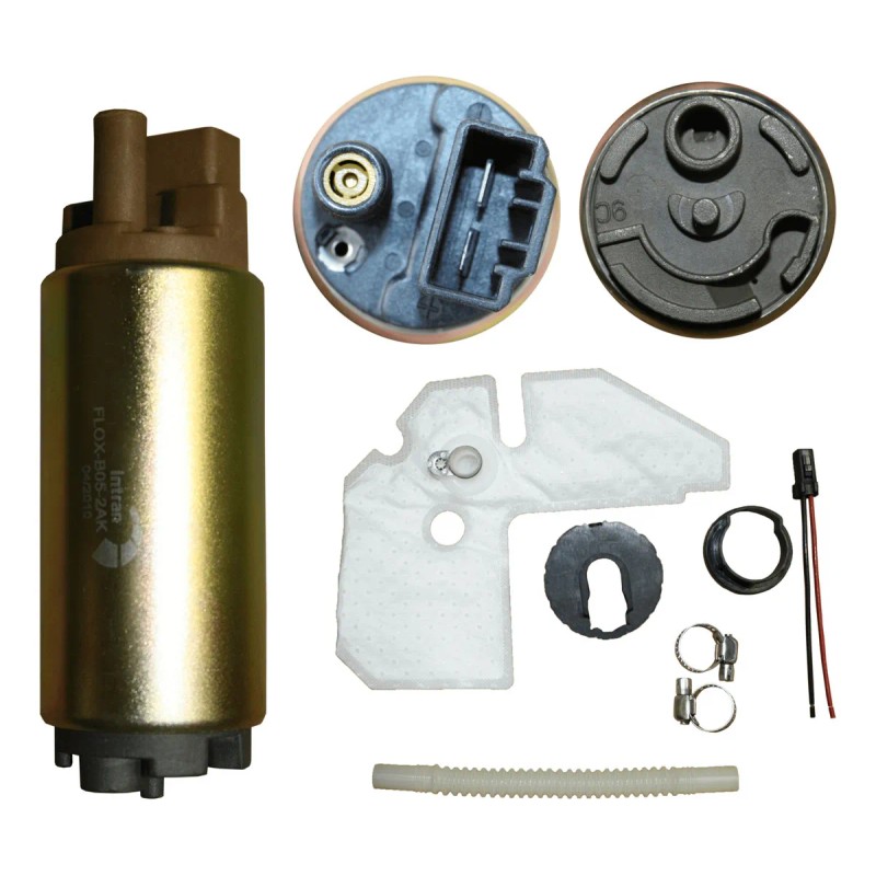 Repuesto Bomba Gasolina Explorer Ford Mountaineer 2002-2005