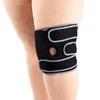 BraceUP Plus Size Knee Brace – 2XL to 5XL Knee