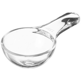 Echo Metal Acrylic Measure Spoon 0418-216