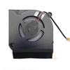 New CPU+GPU AeroBlade 3D Fan Replacement for ACER Predator Helios