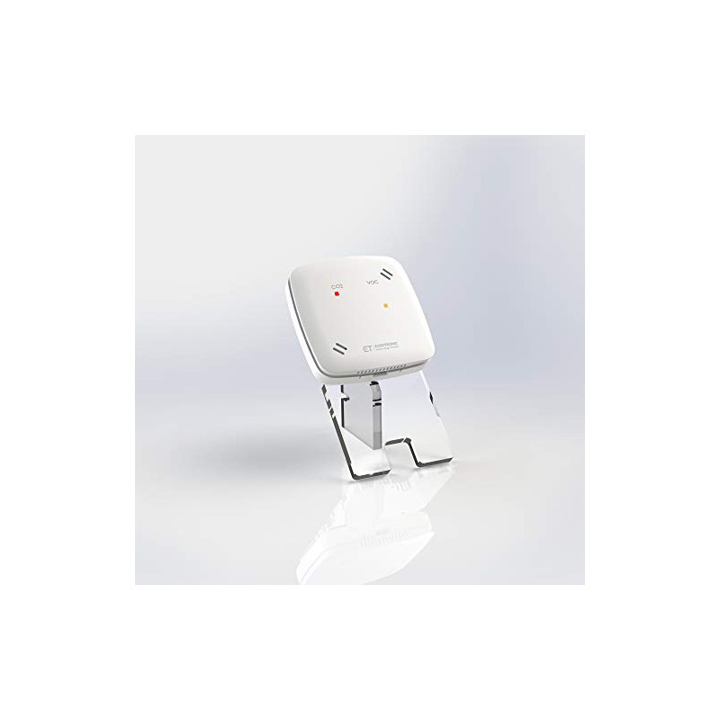 Eurotronic Air Quality Sensor, Sensor for Improved Air Quality, Air