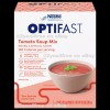 OPTIFAST ® 800 | CHICKEN, VEGETABLE, or TOMATO SOUP MIX