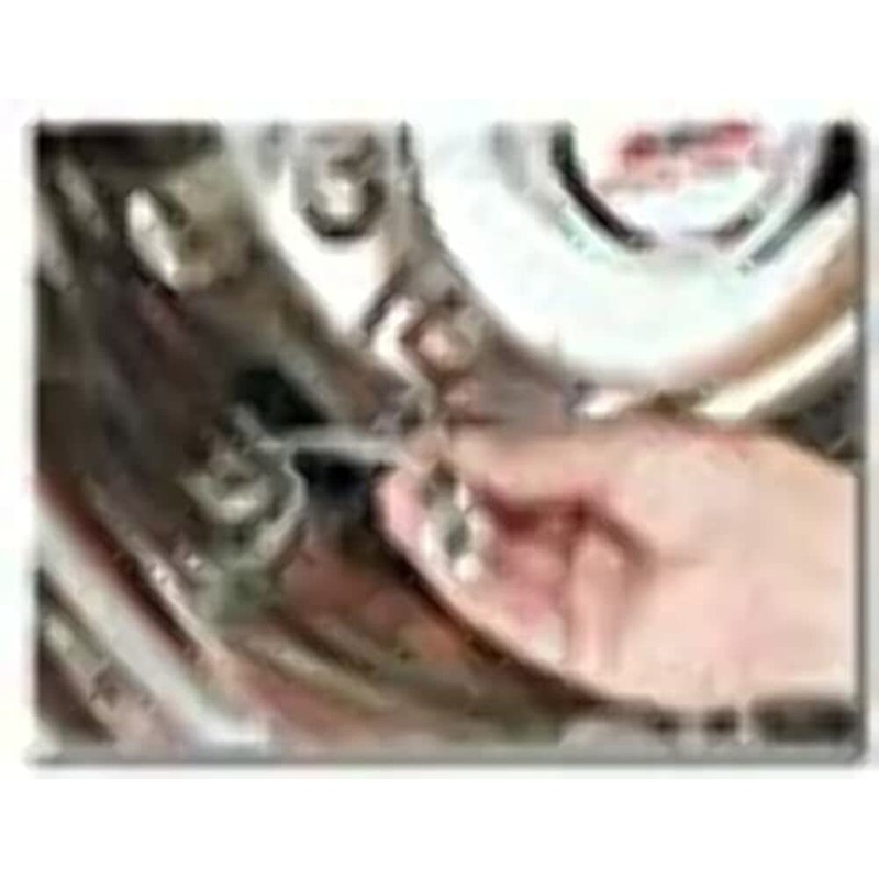 PHOENIX USA VBKL Valve Bracket