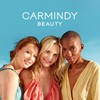 Carmindy Beauty - Be Mesmerizing Eyeshadow Trio Quartz - 2