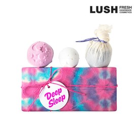 Lush Deep Sleep - Gift / 러쉬 딥 슬립 - 기프트