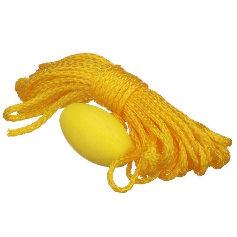 Seachoice Boat Bailer Safety Kit, Includes Flashlight, Whistle, 50 Ft.