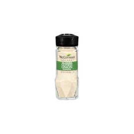 McCormick Gourmet California Onion Powder 2 oz (Pack of 4)