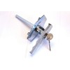 Revonobi Wayne Dalton Garage Door Keyed-in-Handle Auto Latch ECR Lock