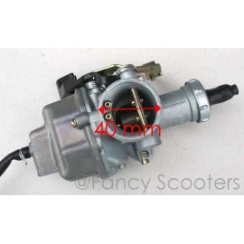 FANCY SCOOTERS Honda Carburetor ATC200M ATC 200M ATC 200 M 1984-1985 ATC 200ES 1984