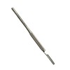 Scalpel Handle NO. 4 Round Design Knurled Grip Handle Suitable