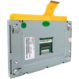 8" LCD Touch Screen DJ080PA-01A - Compatible for 2015-2018 G*MC Yukon, for Chevy Tahoe/Colorado/Suburban (55 Pin Plug & Play)